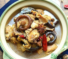 雞肉放什么容易爛？雞肉怎么燉才爛？