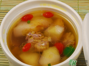 雞肉放什么容易爛？雞肉怎么燉才爛？