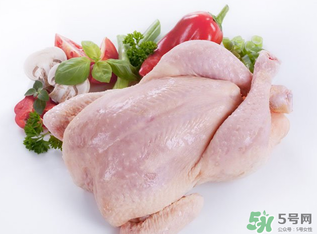 雞肉不能和什么一起吃？雞肉和什么相克？