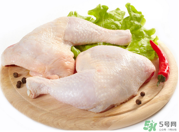 雞肉不能和什么一起吃？雞肉和什么相克？