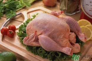 雞肉不能和什么一起吃？雞肉和什么相克？