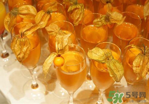 燈籠果是姑娘果嗎？燈籠果和姑娘果的區(qū)別