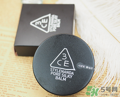 3ce豬油膏用法步驟圖 3ce豬油膏怎么用 3ce豬油膏用法步驟圖 3ce豬油膏怎么用