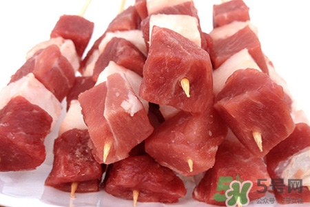 新鮮羊肉味道很腥怎么辦？羊肉怎么去膻味最有效？