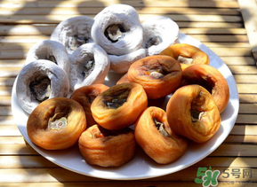 雞肉和柿子能一起吃嗎？吃完雞肉可以吃柿子嗎？