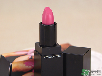 3ce口紅哪個顏色最火 3ce口紅哪個顏色好看 3ce口紅哪個顏色最火 3ce口紅哪個顏色好看