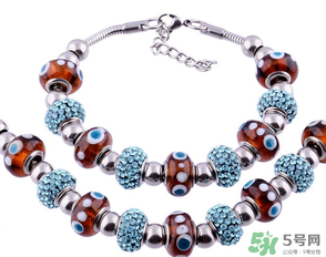 潘多拉手鏈怎么打開？潘多拉手鏈打開圖解