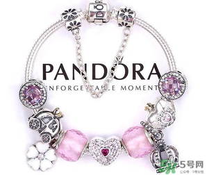 潘多拉手鏈怎么打開？潘多拉手鏈打開圖解