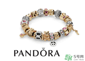 潘多拉手鏈洗澡可以戴嗎？潘多拉手鏈可以帶著洗澡嗎？