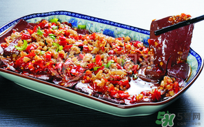 豬血可以去灰塵嗎？吃豬血能清除肺部塵埃嗎？