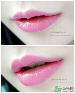 visee口紅怎么樣？visee口紅試色