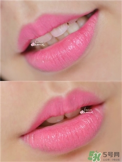 visee口紅怎么樣？visee口紅試色