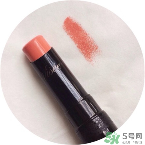 visee口紅怎么樣？visee口紅試色