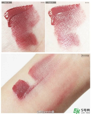 歐萊雅絲絨唇釉v103試色 歐萊雅唇釉v103試色圖 歐萊雅絲絨唇釉v103試色 歐萊雅唇釉v103試色圖