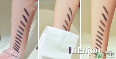 bobbi brown流云眼線膏怎么用？芭比布朗眼線膏使用方法