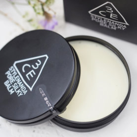 3ce豬油膏好用嗎？3ce豬油膏會堵塞毛孔嗎