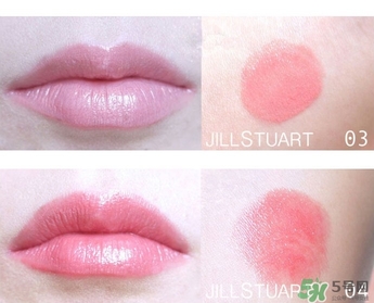 jill stuart口紅色號 jill stuart口紅試色圖 jill stuart口紅色號 jill stuart口紅試色圖