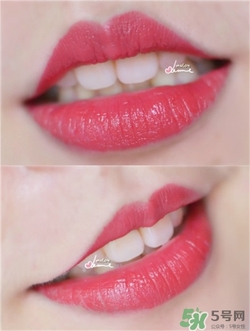 visee口紅怎么樣？visee口紅試色