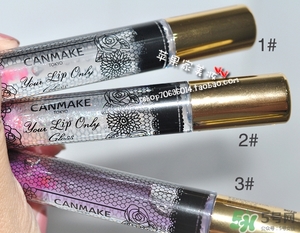 canmake井田變色唇蜜多少錢？canmake變色唇蜜日本價(jià)格
