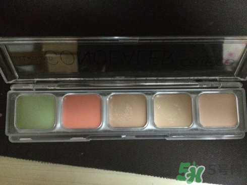 catrice五色遮瑕膏多少錢(qián)?catrice五色遮瑕膏專柜價(jià)格 catrice五色遮瑕膏多少錢(qián)?catrice五色遮瑕膏專柜價(jià)格