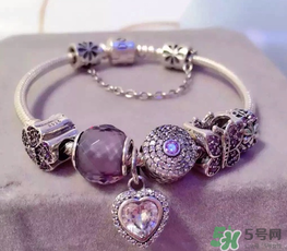 潘多拉手鏈怎么清洗？潘多拉手鏈怎么保養(yǎng)？