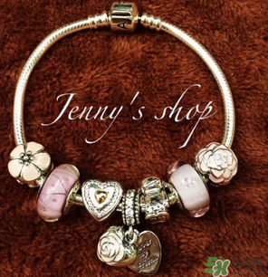 潘多拉手鏈怎么清洗？潘多拉手鏈怎么保養(yǎng)？