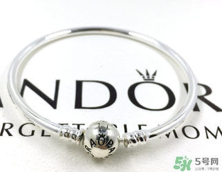 潘多拉手鏈怎么看真假？潘多拉手鏈真假鑒別圖