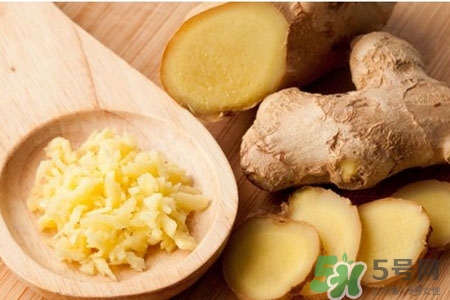 生姜水能洗頭發(fā)嗎？姜湯洗頭發(fā)有什么好處？