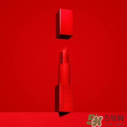 nars rita口紅怎么樣?nars rita試色 nars rita口紅怎么樣?nars rita試色