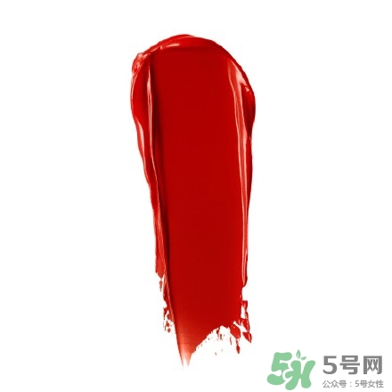 nars rita口紅怎么樣?nars rita試色 nars rita口紅怎么樣?nars rita試色