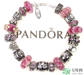 潘多拉手鏈多少錢？潘多拉一條手鏈多少錢？