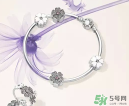 潘多拉手鏈多少錢？潘多拉一條手鏈多少錢？