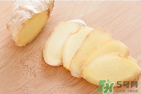 生姜水洗頭能生發(fā)嗎？姜湯洗頭真的可以生發(fā)嗎？