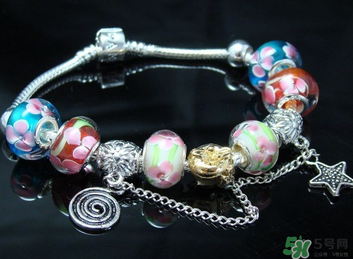 潘多拉手鏈變黃怎么辦？潘多拉變黃怎么清洗？