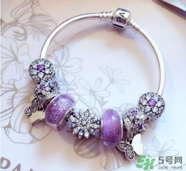 潘多拉手鏈變黃怎么辦？潘多拉變黃怎么清洗？