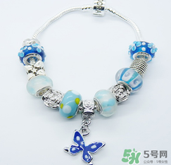 潘多拉手鏈變黃怎么辦？潘多拉變黃怎么清洗？