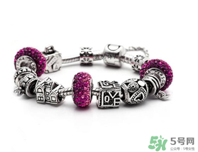 潘多拉手鏈能沾水嗎？潘多拉手鏈為什么不能碰水？