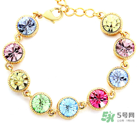 潘多拉手鏈能沾水嗎？潘多拉手鏈為什么不能碰水？