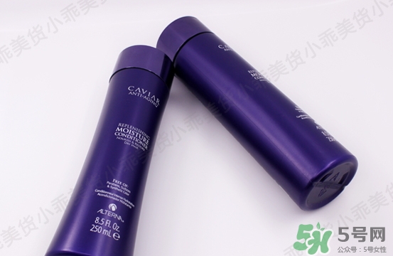 alterna魚子醬洗發(fā)水怎么樣？alterna魚子醬洗發(fā)水好用嗎？