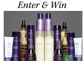 alterna魚子醬洗發(fā)水怎么樣？alterna魚子醬洗發(fā)水好用嗎？