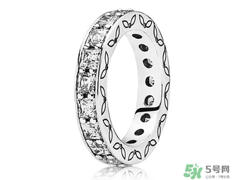 潘多拉戒指怎么選尺寸？潘多拉戒指尺寸參考表格