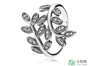 潘多拉戒指怎么選尺寸？潘多拉戒指尺寸參考表格