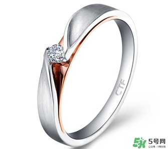 周大福的鉆戒怎么樣？周大福的鉆戒好嗎？