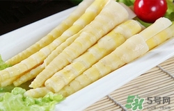 竹筍怎么保存時間長?竹筍可以放到冰箱嗎 竹筍怎么保存時間長?竹筍可以放到冰箱嗎