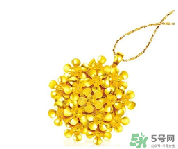 周大福和老鳳凰黃金哪個(gè)好？周大福和老鳳凰哪個(gè)好？