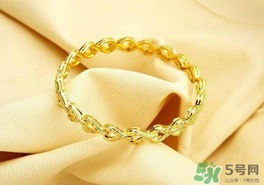 周大福和老鳳凰黃金哪個(gè)好？周大福和老鳳凰哪個(gè)好？