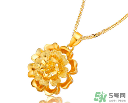 周大福和老鳳凰黃金哪個(gè)好？周大福和老鳳凰哪個(gè)好？