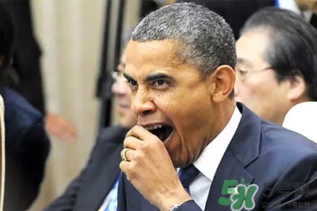 打哈欠是腎虛嗎？哈欠太多是腎虛嗎？