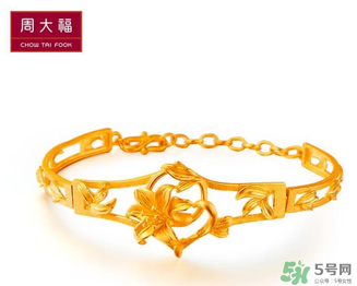 周大福和周六福哪個(gè)好？周大福和周六福有什么區(qū)別？　