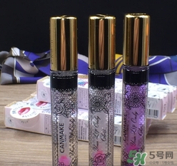 canmake井田變色唇蜜多少錢？canmake變色唇蜜日本價(jià)格